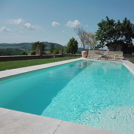 Country House Montessino - Adults Only Ottiglio Exterior photo