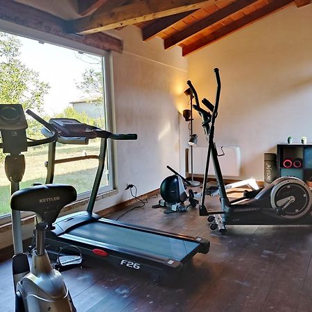 Country House Montessino - Adults Only Ottiglio Exterior photo