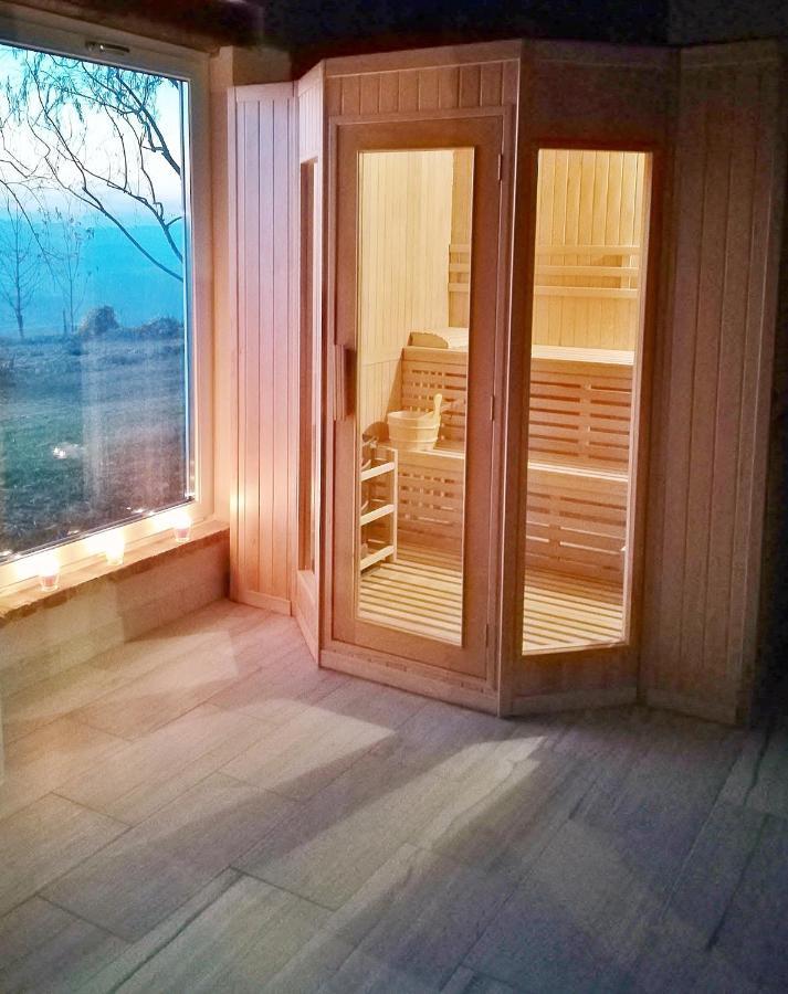 Country House Montessino - Adults Only Ottiglio Exterior photo