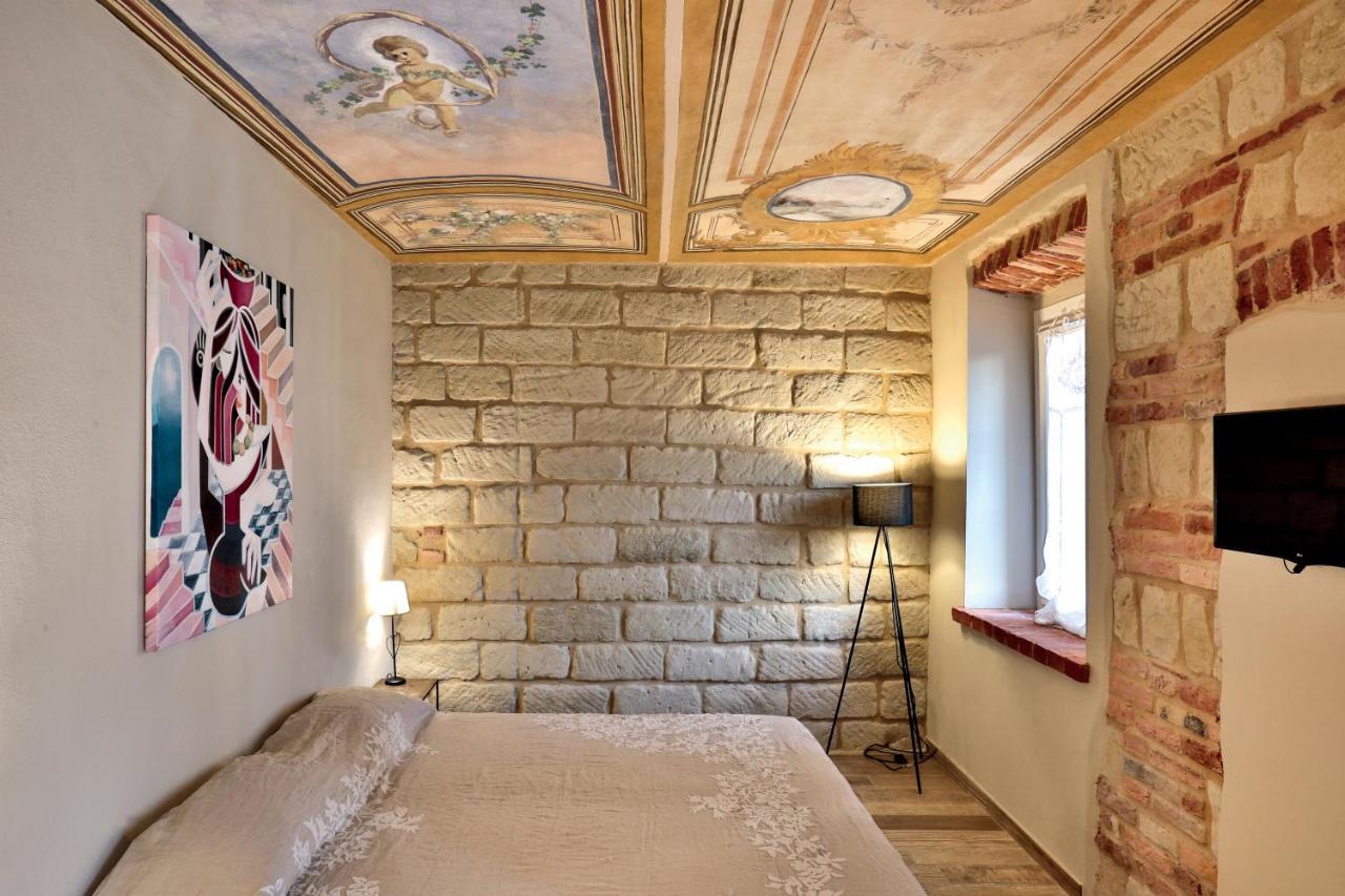 Country House Montessino - Adults Only Ottiglio Exterior photo