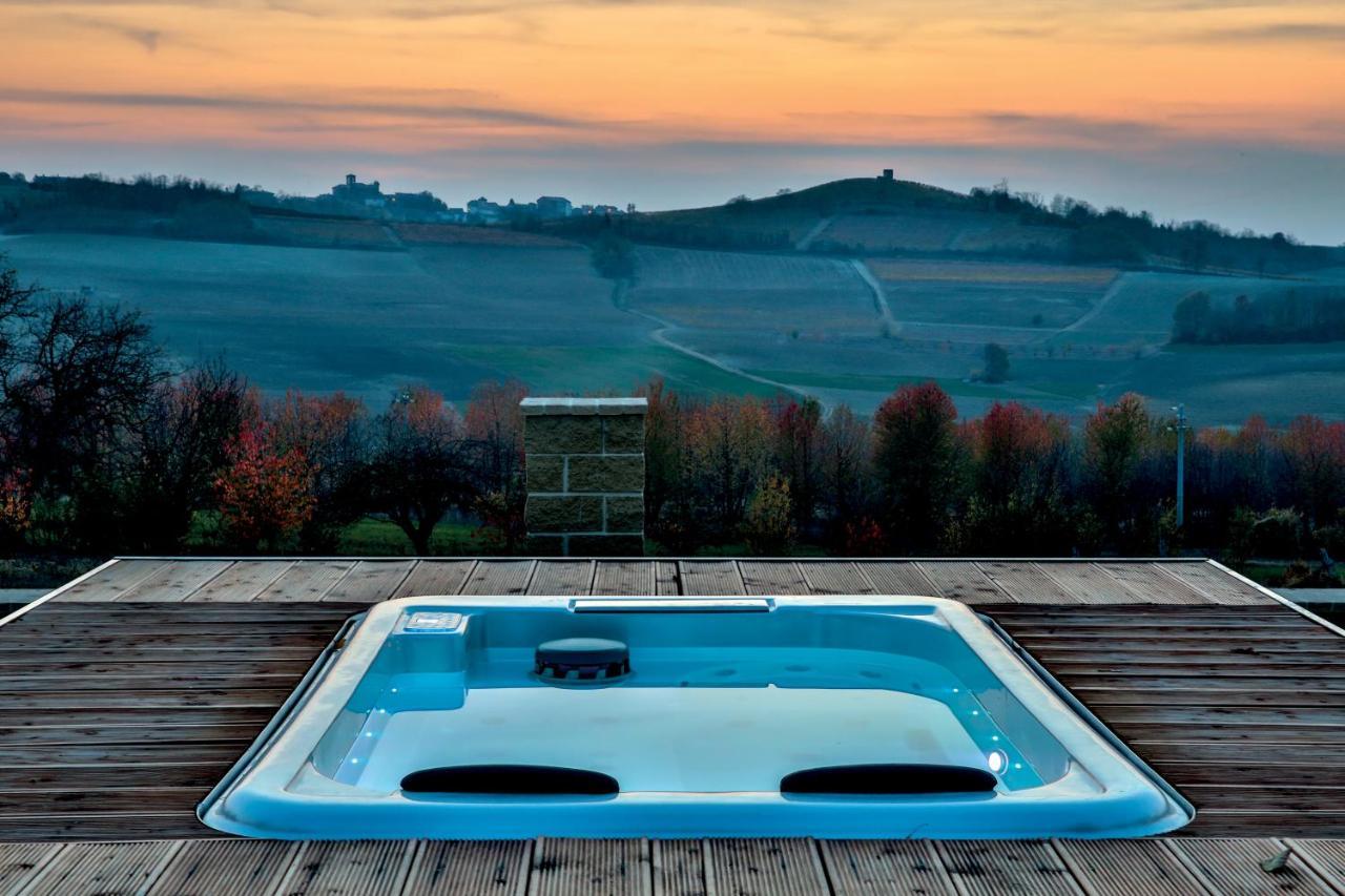 Country House Montessino - Adults Only Ottiglio Exterior photo