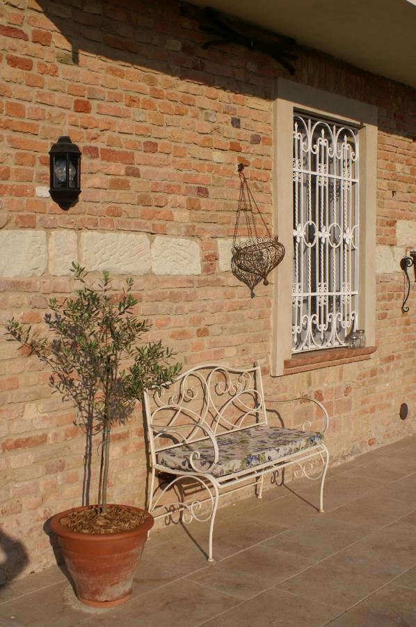 Country House Montessino - Adults Only Ottiglio Exterior photo