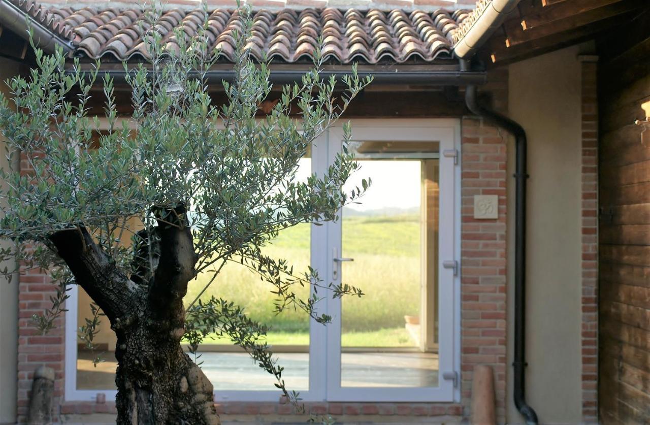Country House Montessino - Adults Only Ottiglio Exterior photo
