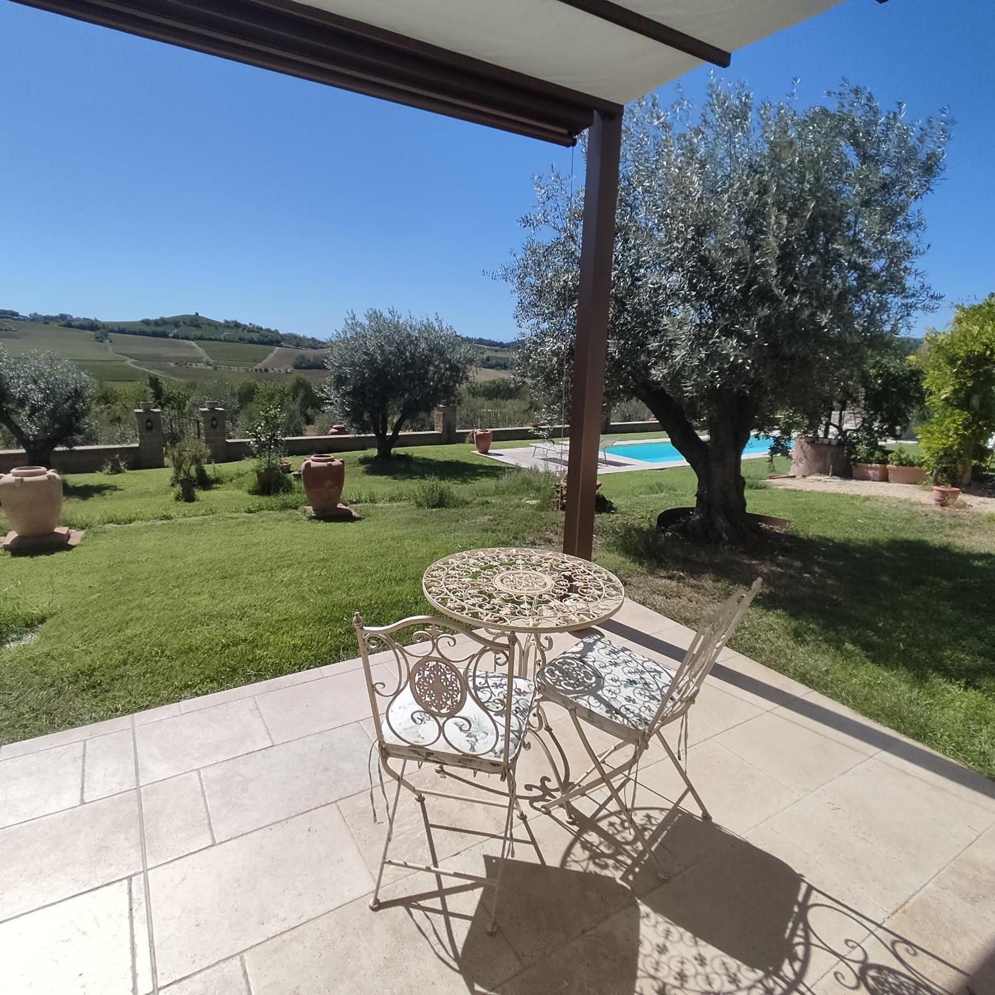 Country House Montessino - Adults Only Ottiglio Exterior photo