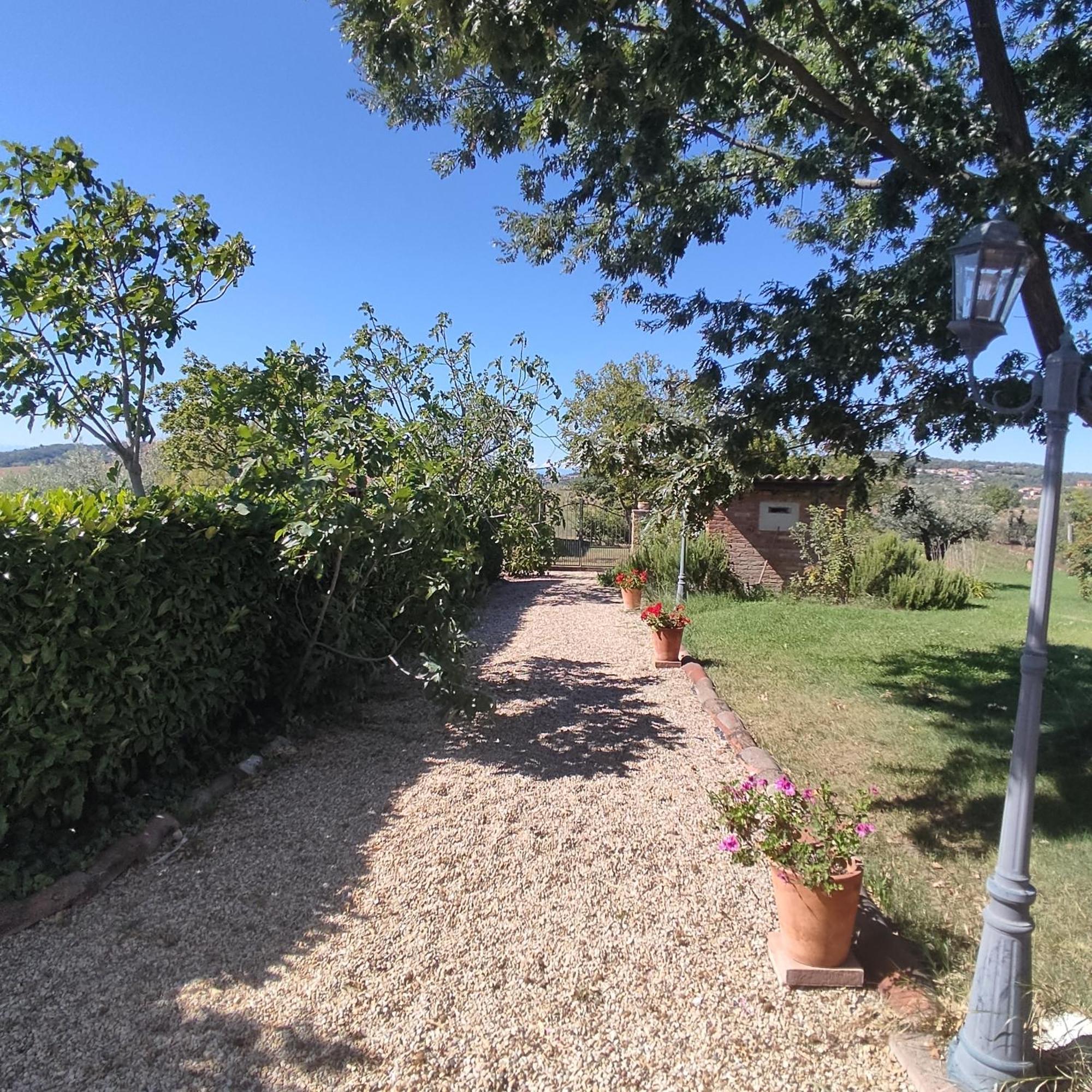 Country House Montessino - Adults Only Ottiglio Exterior photo