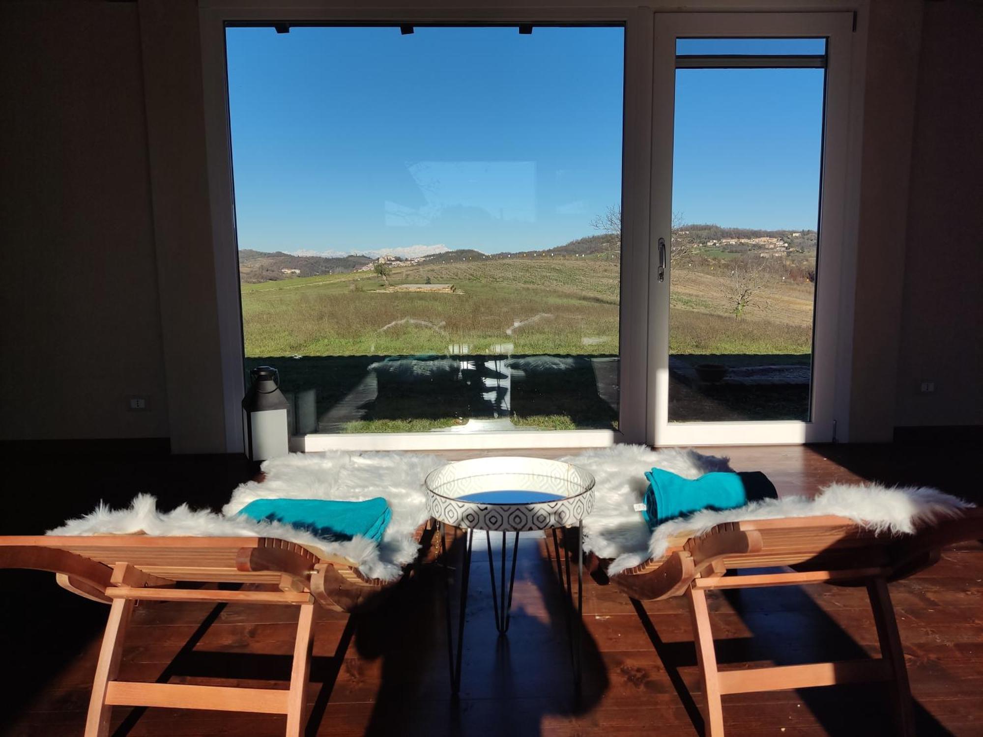 Country House Montessino - Adults Only Ottiglio Exterior photo